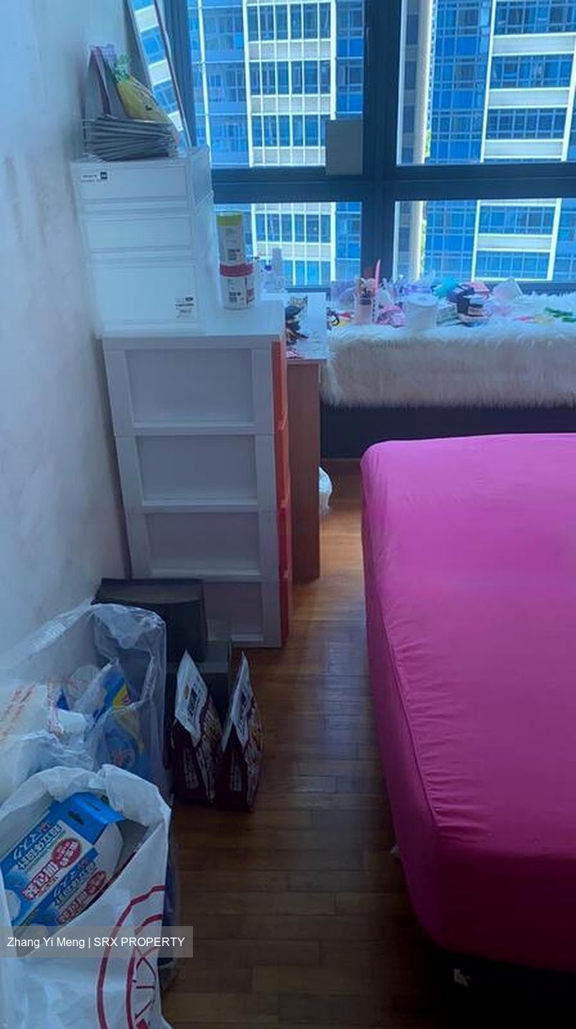 City Square Residences (D8), Condominium #458878971